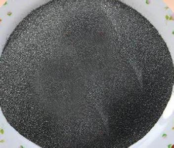 浙江绿碳化硅微粉生产厂家