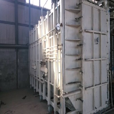 浙江小型氮化炉