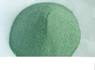 浙江绿色碳化硅粉