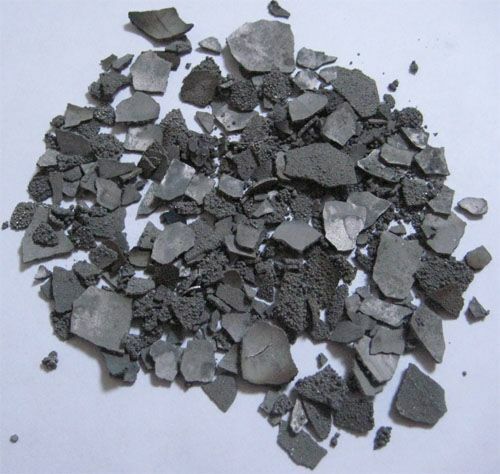 浙江氮化锰铁生产