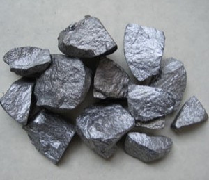 浙江氮化锰铁价格