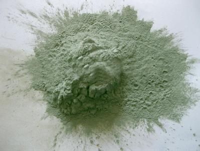 浙江碳化硅磨料微粉