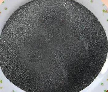浙江纳米碳化硅微粉